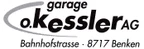 Garage O.Kessler AG