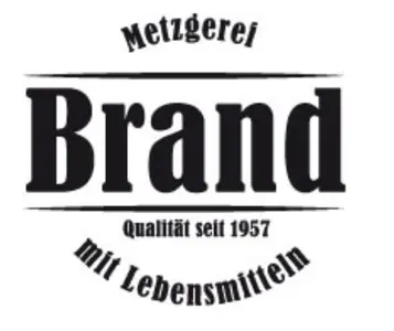 Metzgerei Brand