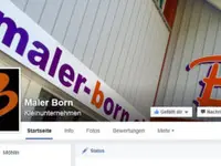 Born Markus