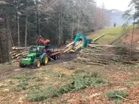 Gast & Landwirtschaft Guldenthal - Klicken Sie, um das Bild 14 in einer Lightbox vergrössert darzustellen