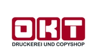 OKT Offset- und Kopierdruck AG logo