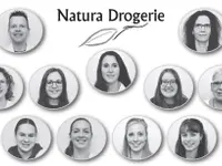 Natura Drogerie Küttigen