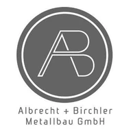 Albrecht + Birchler Metallbau GmbH-Logo