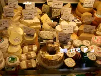 Fromagerie des Reussilles SA