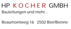 HP KOCHER GMBH