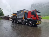 Hirschi Transport GmbH