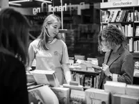 Buchhandlung Untertor GmbH - Klicken Sie, um das Bild 3 in einer Lightbox vergrössert darzustellen