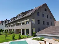 Holzbau Meier AG