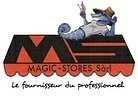 Magic-Stores Sàrl logo