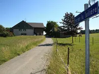 Krebs Vétérinaires SA