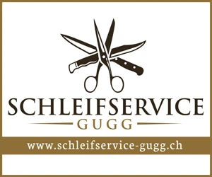 Schleifservice Gugg