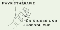 Physiotherapie für Kinder und Jugendliche - M. Jungo-Logo