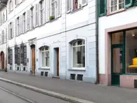 der Innendekorateur