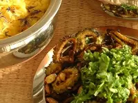 Restaurant MOHINI lieberbesseressen