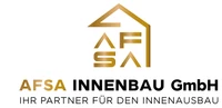 Logo AFSA Innenbau GmbH