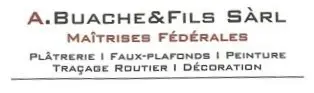 A. Buache & fils Sàrl