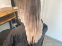 Coiffure Diamant - Klicken Sie, um das Bild 3 in einer Lightbox vergrössert darzustellen