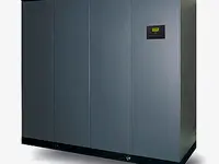 CF Distribution SA