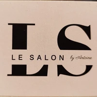 Le Salon By Antoine-Logo