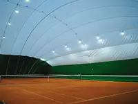 Tennis-Club Stade-Lausanne - Klicken Sie, um das Bild 9 in einer Lightbox vergrössert darzustellen