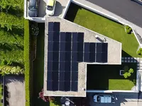 J.Clever SA | Impianti fotovoltaici di design