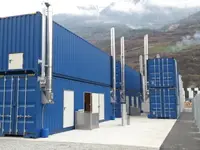SDAutomation SA