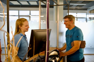 Physio-Fit PREMIUIM TRAINING Gesundheitszentrum