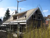 Kämpfer Holzbau GmbH