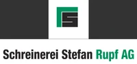 Schreinerei Stefan Rupf AG-Logo