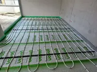 TK Installations Chauffage & Sanitaire