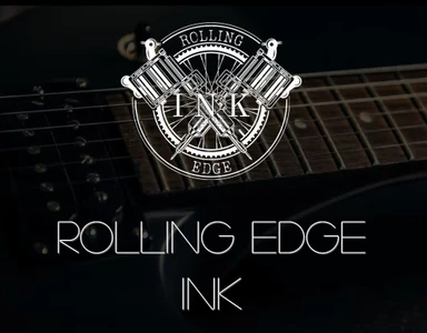 Rolling Edge Ink Tattoo- und Piercing Studio