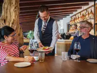 Ristorante Montalbano by Mirko Rainer