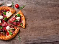 Canta Pizza