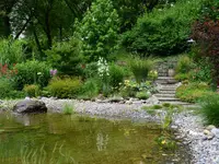 Gartengestaltung Andreas Jakob GmbH