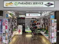 Paradies Schlüsselservice & Handyreparatur GmbH