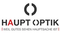 Haupt Optik logo