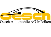 Oesch Automobile AG logo