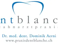 Praxis dentblanche AG - Klicken Sie, um das Bild 1 in einer Lightbox vergrössert darzustellen