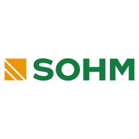 Sohm AG Schweiz logo