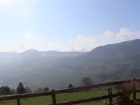 Bergwirtschaft Vorder Brandberg