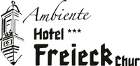 Logo Ambiente Hotel Freieck AG