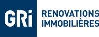 Groupe de Rénovations Immobilières SA-Logo