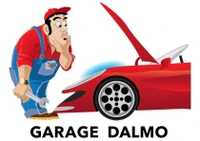 Garage Dalmo di Dal Molin Flavio-Logo