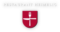 Restaurant Heimelig logo