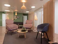 Centre Médical Vevey