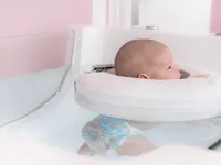 Baby Spa Oase KLG - cliccare per ingrandire l’immagine 1 in una lightbox