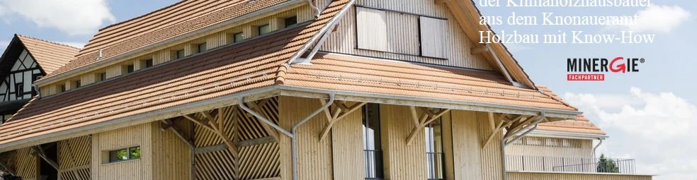 Holzbau Köfler