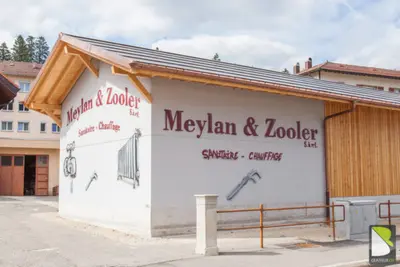 Meylan & Zooler