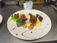 Restaurant Luna Rossa