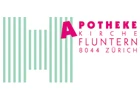 Logo Apotheke Kirche Fluntern